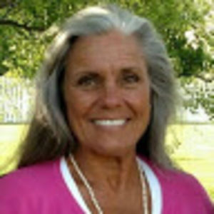 Meet your Posher, Debbie